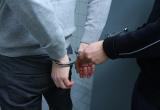 В Нягани сотрудники полиции задержали мужчину с наркотиками