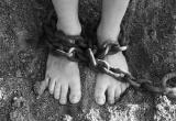В Сургуте 12-летнюю девочку вызволили из рабства