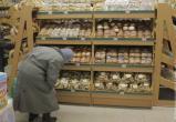 Трети России грозит дефицит хлеба