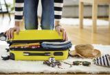Новые правила перевозки багажа и ручной клади вступят в силу 5 ноября