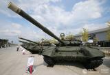 Российская армия получит боевого робота