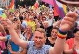 Запрет гей-парада в Ханты-Мансийске оспорен в ЕСПЧ