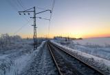 Нягань – в топ-10 популярных новогодних железнодорожных маршрутов из Екатеринбурга 