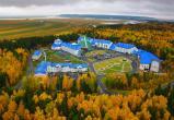 Крупнейший гостиничный комплекс Ханты-Мансийска под угрозой закрытия