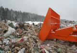 Немцы могут помочь Югре перерабатывать мусор