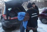 В ХМАО Роспотребнадзор закрыл на 70 суток социальный центр для бомжей