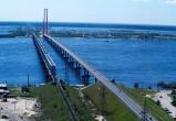 «Росавтодор»: заявка Югры на софинансирование проекта создания мостового перехода через Обь будет рассмотрена
