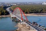 Компания депутата ХМАО получила генподряд на строительство моста через Обь за 35 млрд