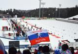 Ханты-Мансийск станет одной из площадок альтернативной Олимпиады