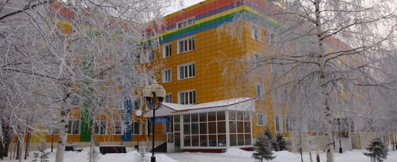 В детской поликлинике Нягани родителей обучают навыкам ухода за особенным ребенком В детской поликлинике Нягани родителей обучают навыкам ухода за особенным ребенком
