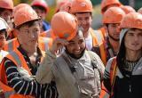 В Югре компаниям разрешат выписать рабочих из Турции, Китая и Индонезии