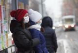 В Югре во второй раз началась эпидемия гриппа. В регионе закрывают школы и детские сады
