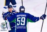 Два хоккеиста из ХМАО сыграют на юниорском чемпионате мира в Челябинске