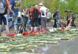 Патриотический велопарад «Звезда памяти» пройдет в 10 городах Югры