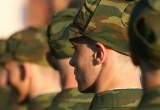 Более 80 призывников из Нягани и Октябрьского района отправятся на службу в войсках Российской армии