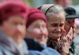 «Пенсионеры полны сил и желания работать». Медведев объявил о повышении пенсионного возраста