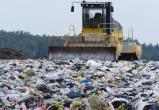 В Мегионе разгорается скандал на фоне строительства мусорного полигона. Жители считают его опасным