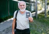 Пенсионер из Нижневартовска побывал в 146 странах. Путешествует пешком и автостопом