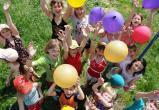 В Нягани 14 июля состоится праздник "Созвездие детских улыбок"