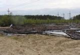 Наибольшее количество аварий с экологическими последствиями в ХМАО - у предприятий «Роснефти»