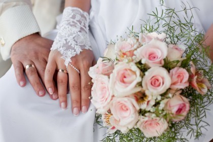 В 2001 году наблюдается  абсолютный рекорд по регистрации брака 