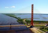 В Сургуте объявлен режим повышенной готовности из-за повышения уровня воды в Оби