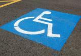 В Нягани прокуратура потребовала организовать парковочные места для инвалидов