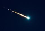 В МЧС и ЕДДС ничего не знают про метеорит над Югрой