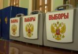 СМИ: В Советском районе пытаются снять с выборов кандидатов партии «Единая Россия» 