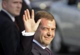 СМИ: В Сургут едет Медведев