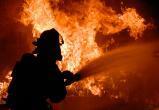 МЧС: Каждый пятый пожар в Югре произошел из-за нарушений при эксплуатации печного отопления