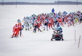 Лучшие лыжники страны и мира завершат сезон в Ханты-Мансийске