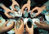 Ханты-Мансийск признали одним из самых пьющих городов России