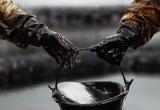 Югорчанина задержали за попытку хищения 100 литров нефти