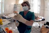 В ХМАО у рабочих, которые попали в больницу из-за массового отравления, нашли два заболевания