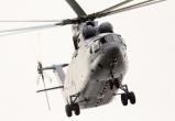 Вертолет «ЮТэйр» совершил жесткую посадку в Ненецком автономном округе