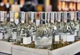 В Югре разоблачили ОПГ, которая поставляла контрафактный алкоголь в 22 магазина. Их "крышевала" полиция