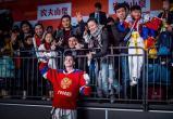 Единственный в России чемпион мира по тхэквондо живет в Югре