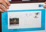 В Югре выпустили 300 тысяч почтовых конвертов, посвященных 900-летию округа