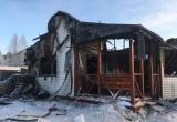 В Сургуте в жилом доме взорвался масляный радиатор