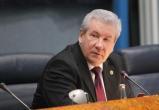Борис Хохряков переизбран на пост секретаря регионального отделения «Единой России»