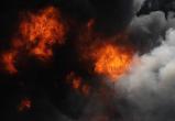 Уточнённая информация. При взрыве на объекте «Газпром Переработки» в Сургутском районе погиб один человек