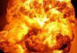Названа причина взрыва на трубопроводе в Сургутском районе