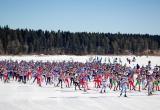 Для участников Югорского лыжного марафона выступит группа "Браво"