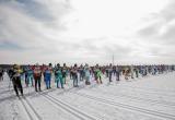 В Югорском лыжном марафоне примут участие Александр Легков и Мария Грэфнингс