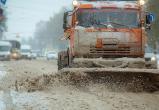ОНФ указал Роспотребнадзору на заваленные снегом городские трассы в Югре