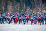 Победитель Югорского лыжного марафона получит 400 тысяч рублей