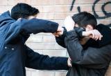 Силовики ищут зачинщиков массовой драки в Ханты-Мансийске, в которой участвовали 25 школьников