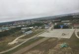 Правительство ХМАО выделит средства на ремонт взлетной полосы в аэропорту Березово