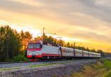 Губернатор Югры и начальник СвЖД обсудили перспективы строительства железной дороги до Ханты-Мансийска
